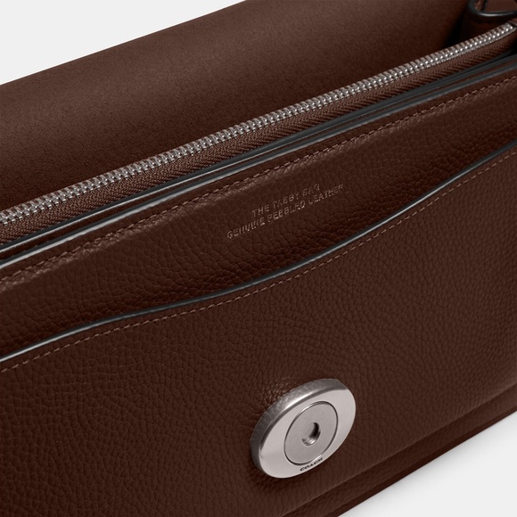 Coach Tabby Shoulder Bag 26 - Picture 2 of 3